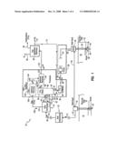 System for Dehydrating and Cooling a Produced Gas to Remove Natural Gas Liquids and Waste Liquids diagram and image