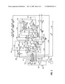 System for Dehydrating and Cooling a Produced Gas to Remove Natural Gas Liquids and Waste Liquids diagram and image