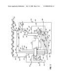 System for Dehydrating and Cooling a Produced Gas to Remove Natural Gas Liquids and Waste Liquids diagram and image