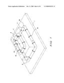 Float assembly means diagram and image