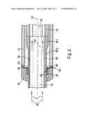 Pencil-Type Glow Plug Having an Integrated Combustion Chamber Pressure Sensor diagram and image