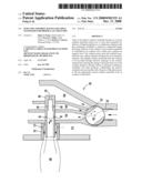 Injector assembly having multiple manifolds for propellant delivery diagram and image