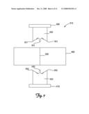 BLOCK SPLITTER ASSEMBLY AND METHOD OF PRODUCING WALL BLOCKS diagram and image