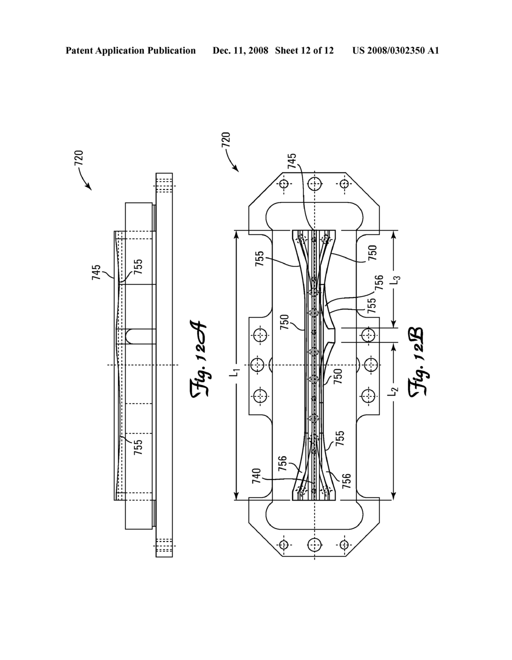 BLOCK SPLITTER ASSEMBLY AND METHOD OF PRODUCING WALL BLOCKS - diagram, schematic, and image 13