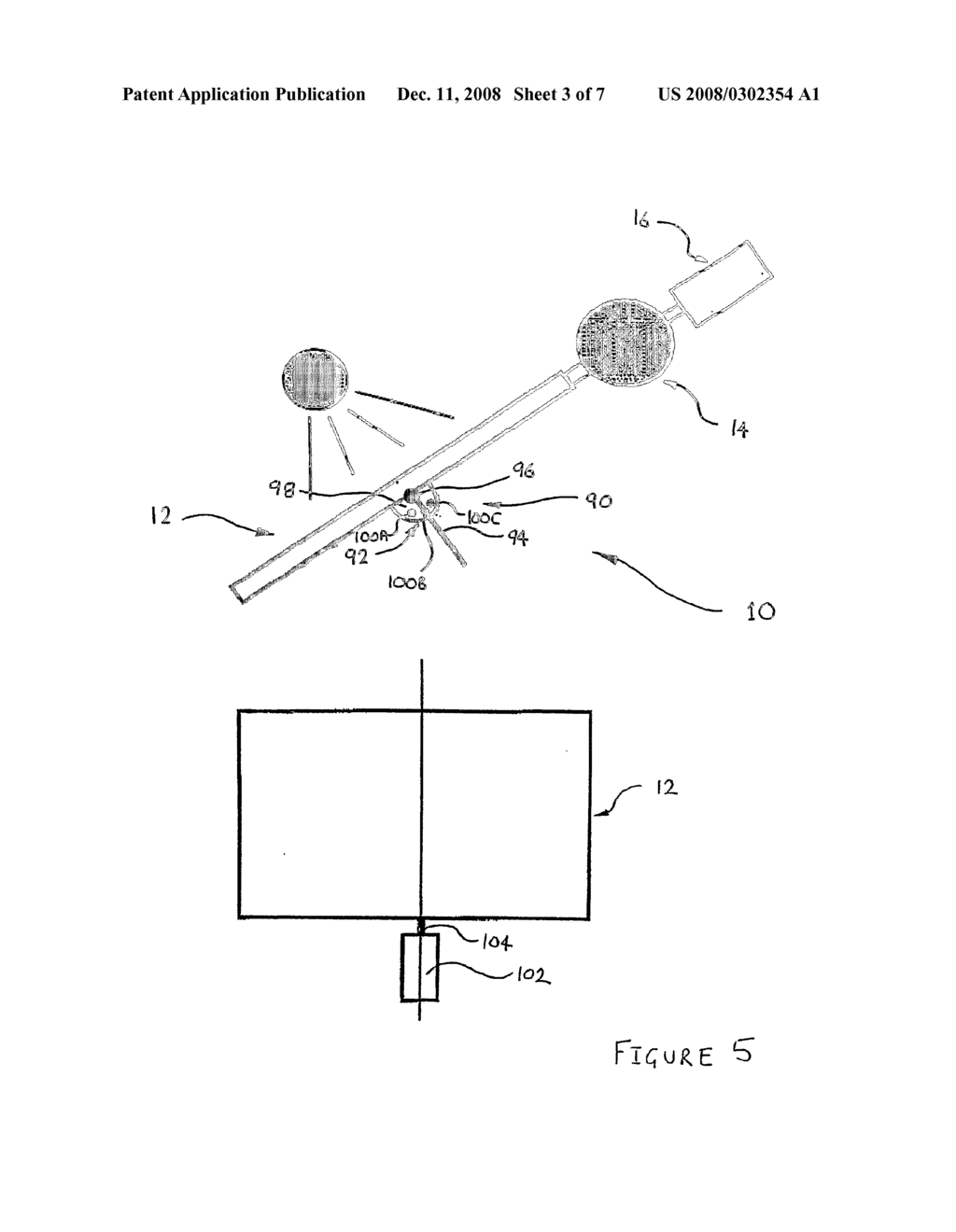 Solar Collector - diagram, schematic, and image 04