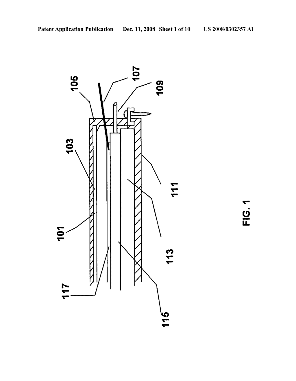 Solar photovoltaic collector hybrid - diagram, schematic, and image 02