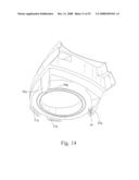 TUB FOR HUMIDIFIER diagram and image