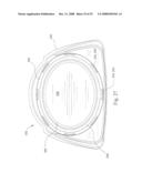 TUB FOR HUMIDIFIER diagram and image