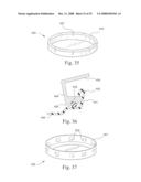 TUB FOR HUMIDIFIER diagram and image