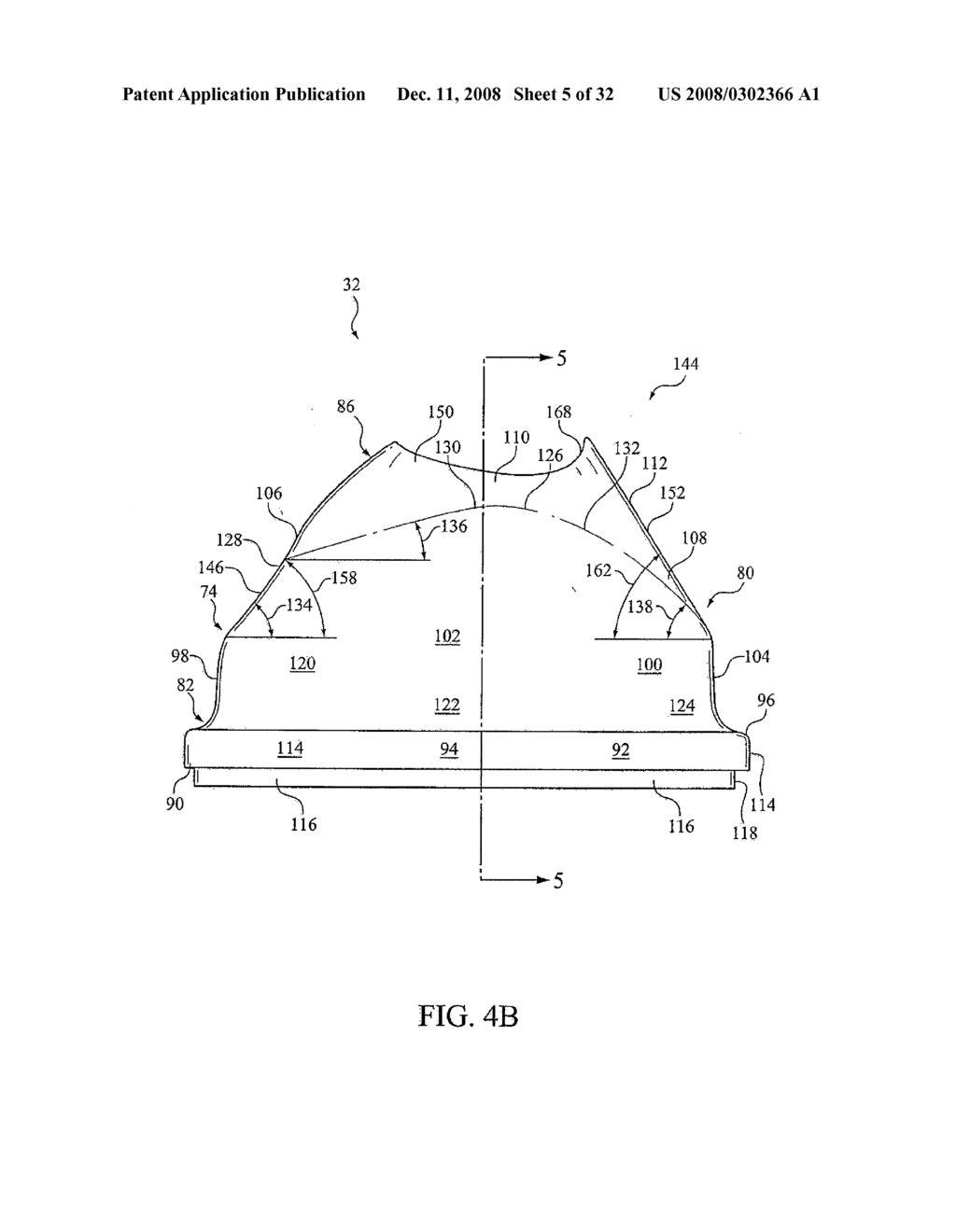 CUSHION FOR A PATIENT INTERFACE - diagram, schematic, and image 06