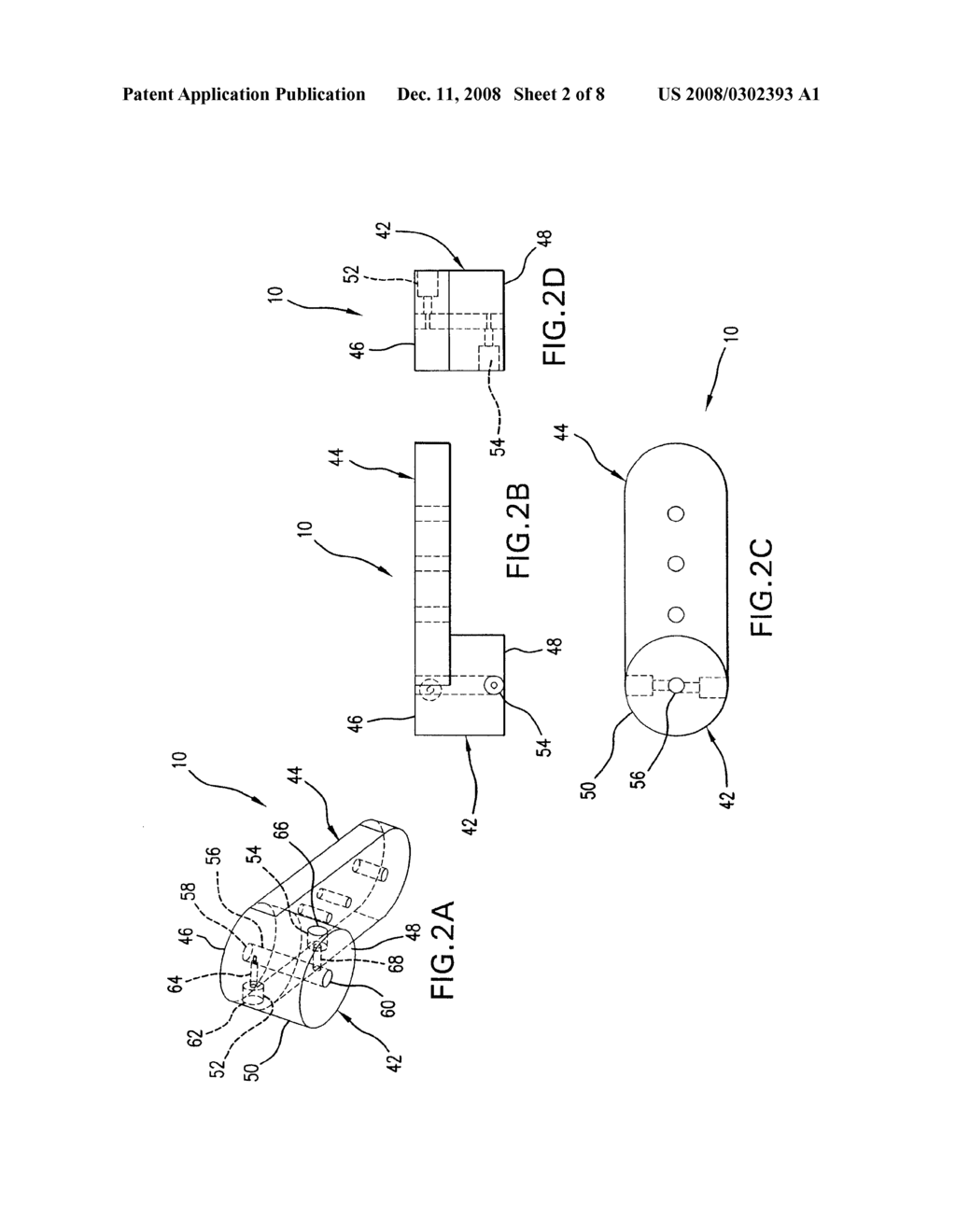 WASH RING ASSEMBLY AND METHOD OF USE - diagram, schematic, and image 03