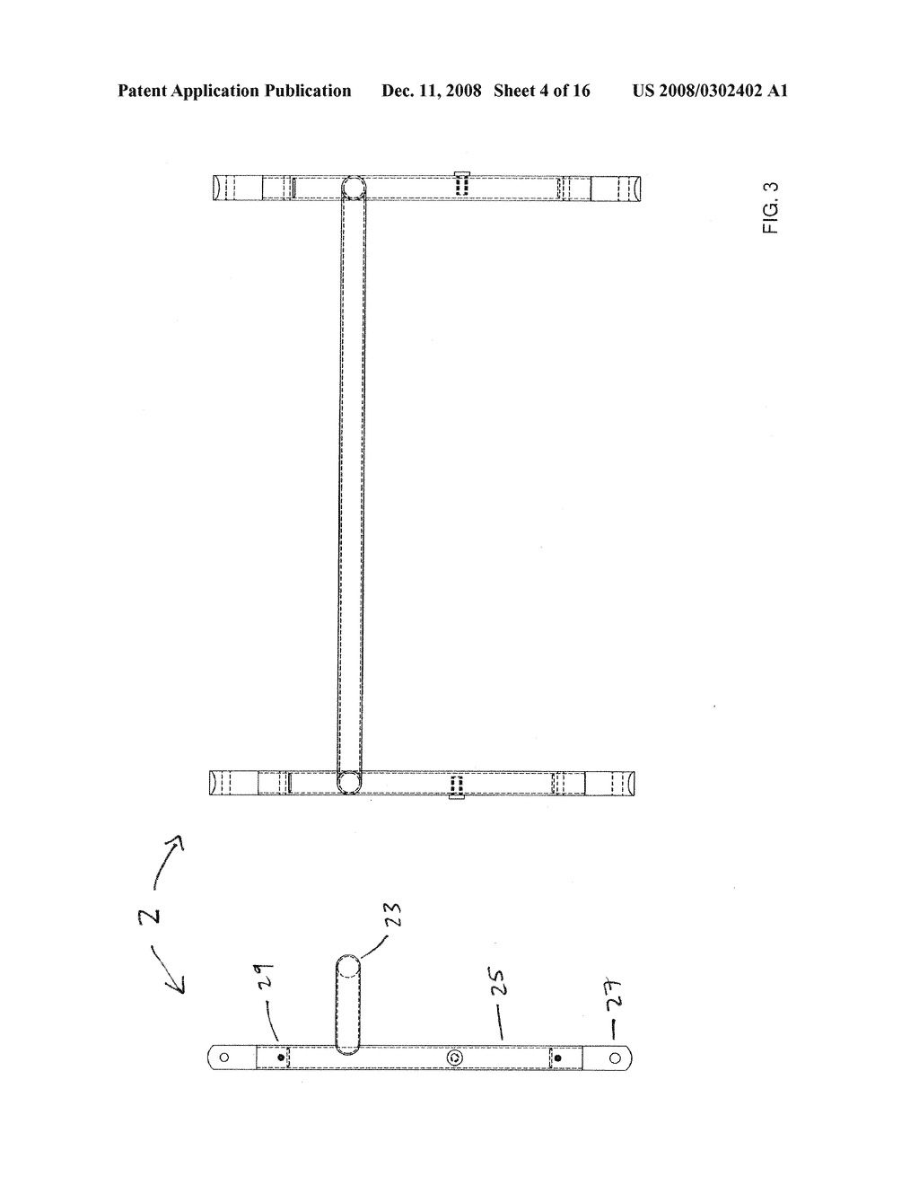 STABLE WHEELED WALKER DEVICE - diagram, schematic, and image 05