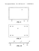 Supplemental solar energy collector diagram and image