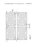 Supplemental solar energy collector diagram and image