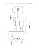 Supplemental solar energy collector diagram and image