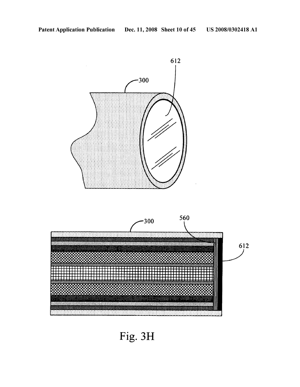 Elongated Photovoltaic Devices in Casings - diagram, schematic, and image 11