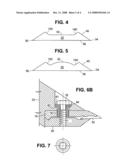 MULTI-APPLICATION WOOD WORKING KNIFE AND CLAMPING ASSEMBLY diagram and image