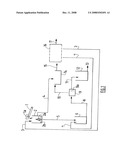 Method for Preparing Paper Pulp From Recycled Paper Containing Contaminants diagram and image