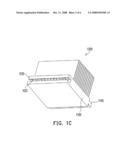 HEAT SINK AND MODULAR HEAT SINK diagram and image