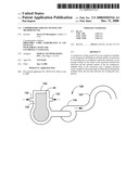 Compressor Cooling System and Method of Use diagram and image