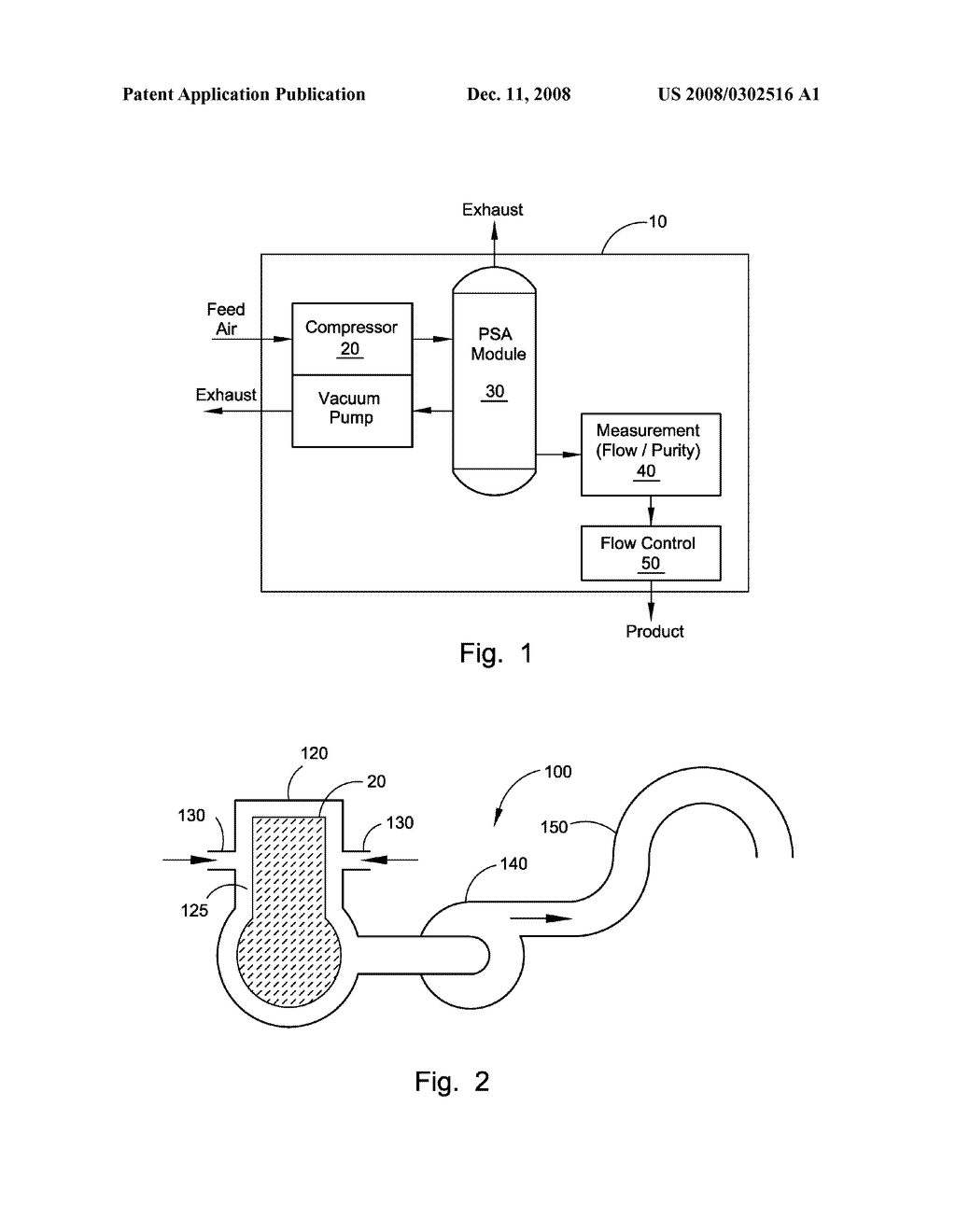 Compressor Cooling System and Method of Use - diagram, schematic, and image 02