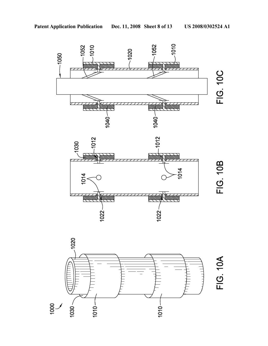 APPARATUS FOR WELLBORE COMMUNICATION - diagram, schematic, and image 09