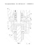 Drill Bit Porting System diagram and image