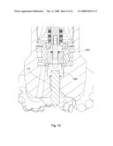 Drill Bit Porting System diagram and image