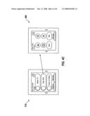 Easy to Use and Intuitive User Interface for a Remote Control diagram and image