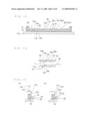 Gas Cell for Electrostatic Induction Type Touch Input Device diagram and image