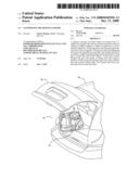 Automotive Speaker Enclosure diagram and image