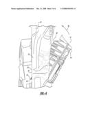 Automotive Speaker Enclosure diagram and image