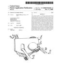 Descent control device diagram and image