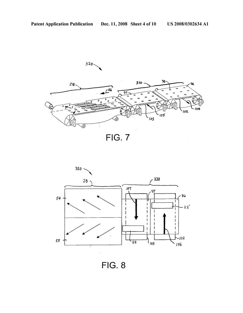 Conveyor Switch - diagram, schematic, and image 05