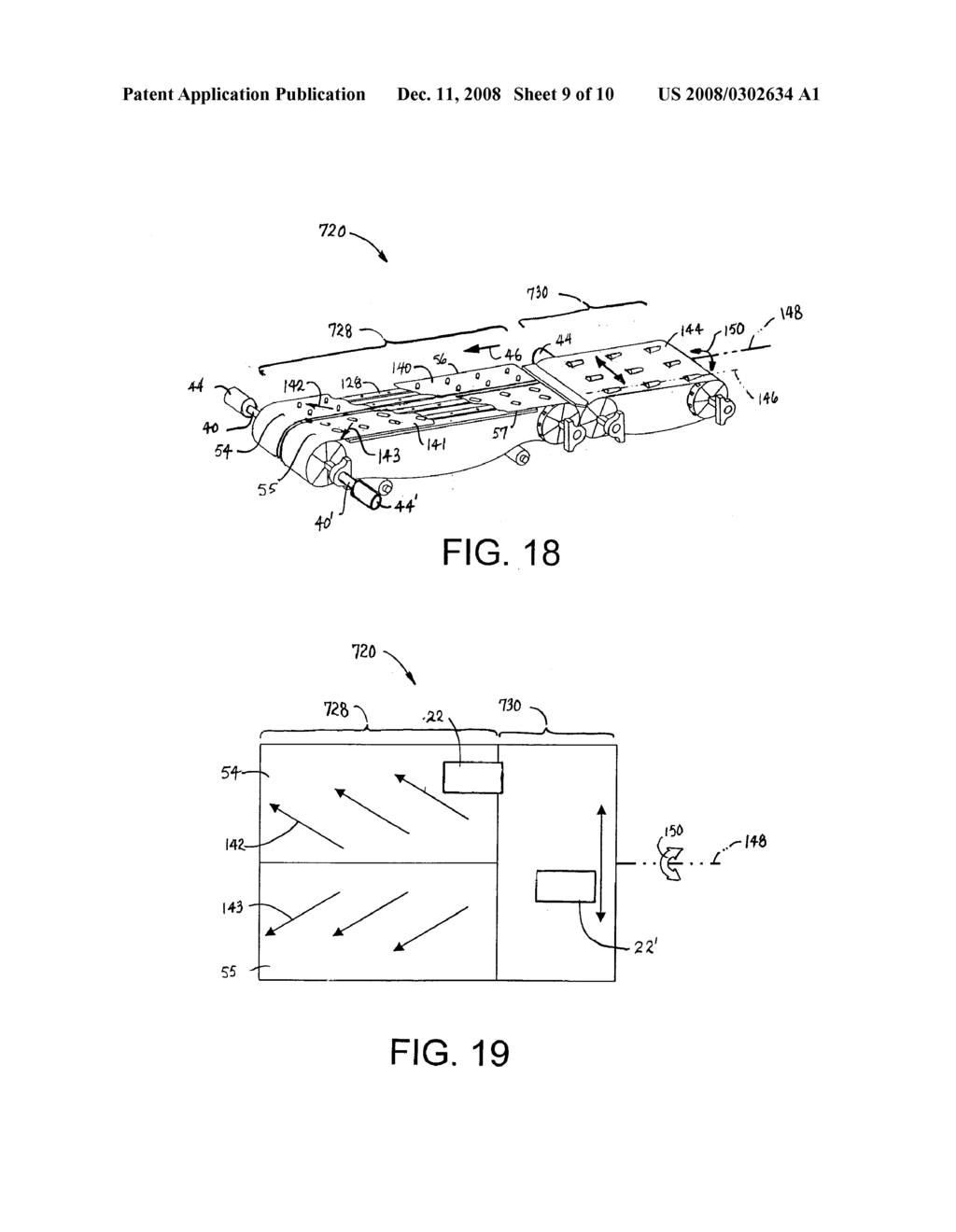 Conveyor Switch - diagram, schematic, and image 10