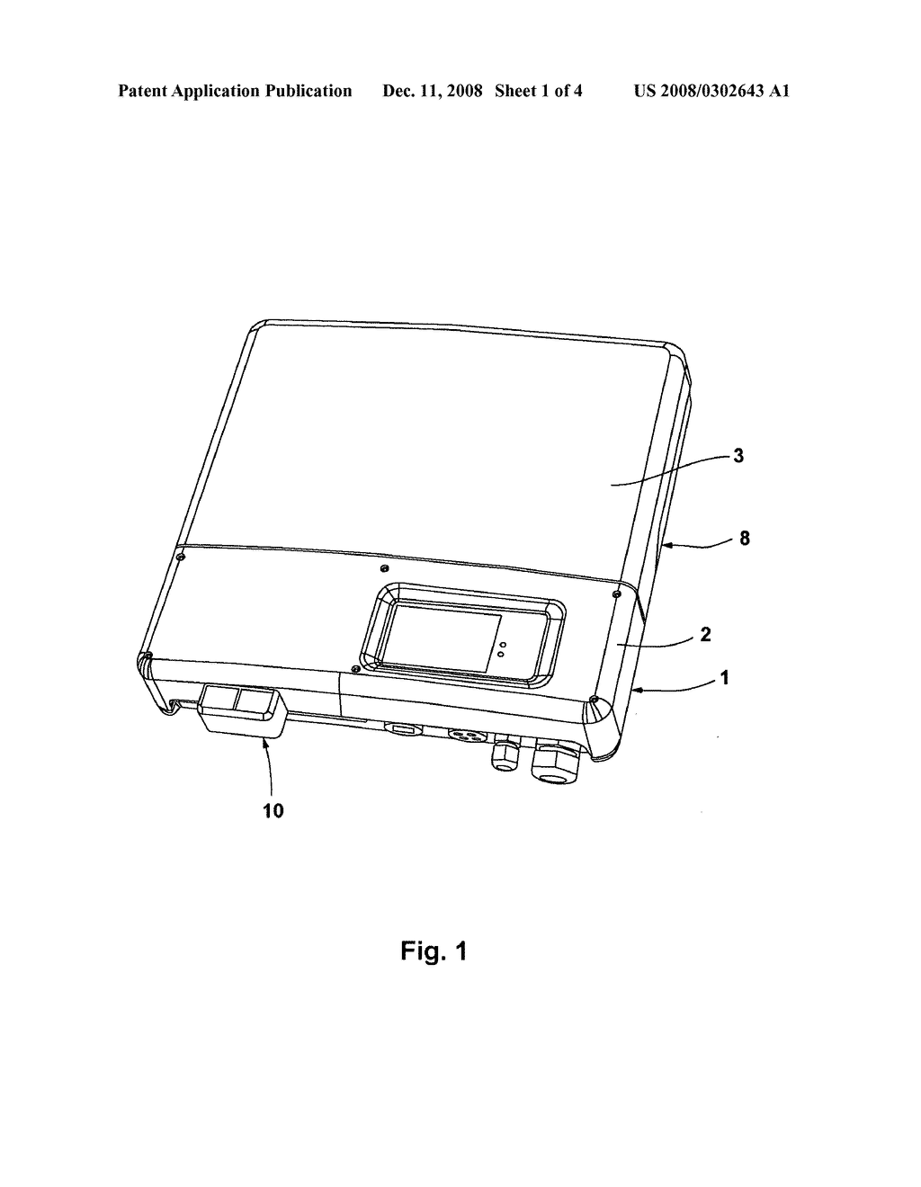 Inverter - diagram, schematic, and image 02