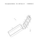 ELECTRICAL INTERFACE SHIELD AND METHOD diagram and image