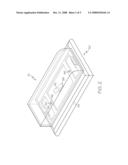 ELECTRICAL INTERFACE SHIELD AND METHOD diagram and image