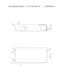 ELECTRICAL INTERFACE SHIELD AND METHOD diagram and image