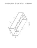 ELECTRICAL INTERFACE SHIELD AND METHOD diagram and image