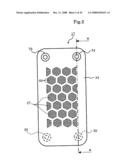 Performance Maintaining Method For Electrolyzed Functional Water Generating Apparatus diagram and image