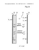 Performance Maintaining Method For Electrolyzed Functional Water Generating Apparatus diagram and image