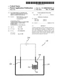 Electrochemical Method and Apparatus For Removing Oxygen From a Compound or Metal diagram and image