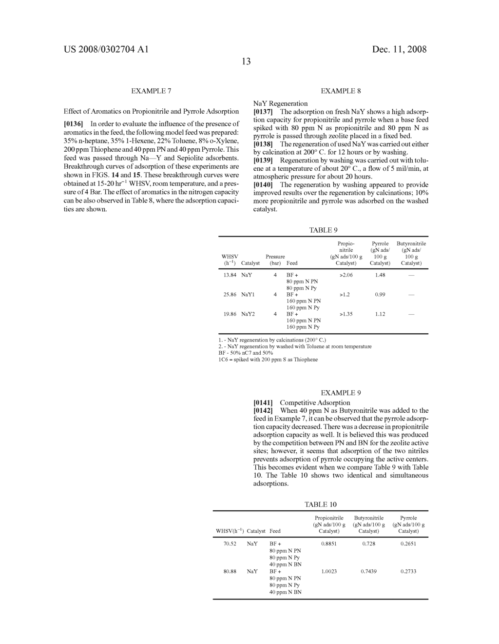 Process For Removal Of Sulfur From Components For Blending Of Transportation Fuels - diagram, schematic, and image 30