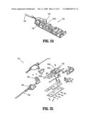 BOTTOM FILLABLE BOTTLES AND SYSTEMS FOR CHARGING THE SAME diagram and image