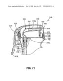 BOTTOM FILLABLE BOTTLES AND SYSTEMS FOR CHARGING THE SAME diagram and image