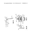 BOTTOM FILLABLE BOTTLES AND SYSTEMS FOR CHARGING THE SAME diagram and image