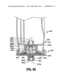 BOTTOM FILLABLE BOTTLES AND SYSTEMS FOR CHARGING THE SAME diagram and image