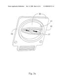 Liquid filtration device diagram and image