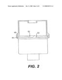 WATER TREATMENT APPARATUS diagram and image